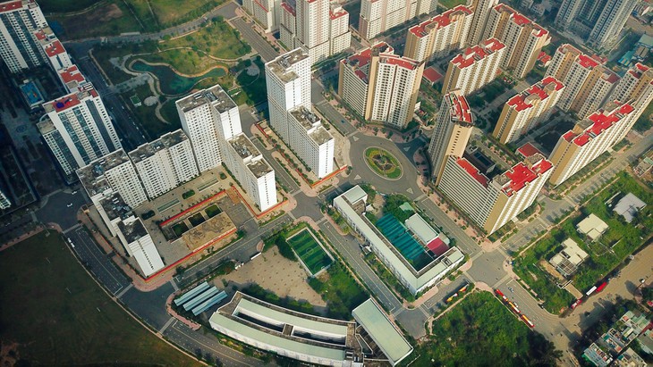 Ảnh minh họa. Nguồn: Internet.