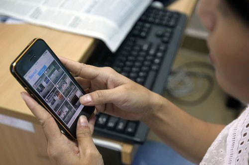 Ảnh minh họa. Nguồn: Internet