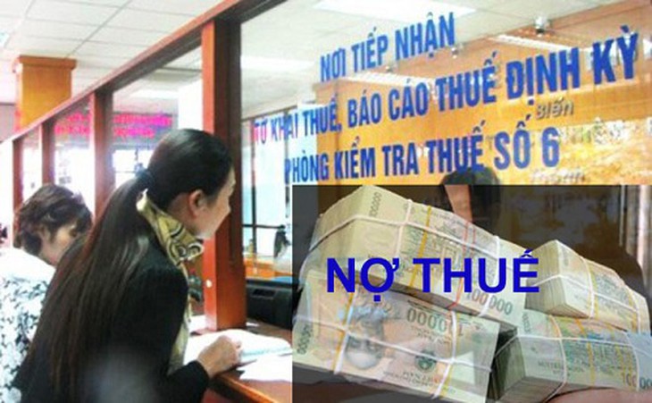 Ảnh minh họa. Nguồn: Internet.