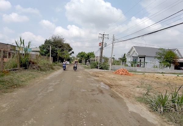 Ảnh minh họa. Nguồn: Internet