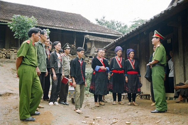 Ảnh minh họa. Nguồn: Internet