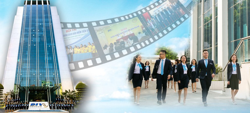 BHTGVN đang bảo vệ cho hơn 4 triệu tỷ đồng tiền gửi của người dân tại gần 1.300 tổ chức tham gia BHTG.