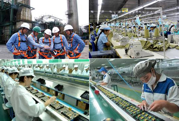 Ảnh minh họa. Nguồn: Internet
