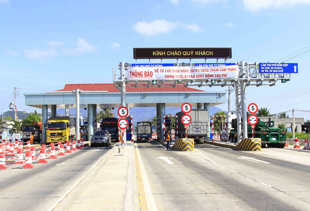 NHNN đã liên tục cảnh báo các NHTM liên quan đến cho vay các dự án BOT, BT giao thông.