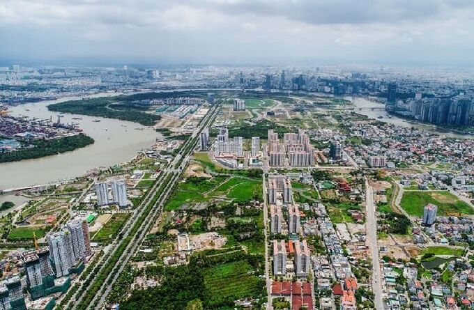 Pháp luật về đất đai năm 2013 không còn hình thức giao đất có thu tiền sử dụng đất để sử dụng vào mục đích sản xuất kinh doanh.