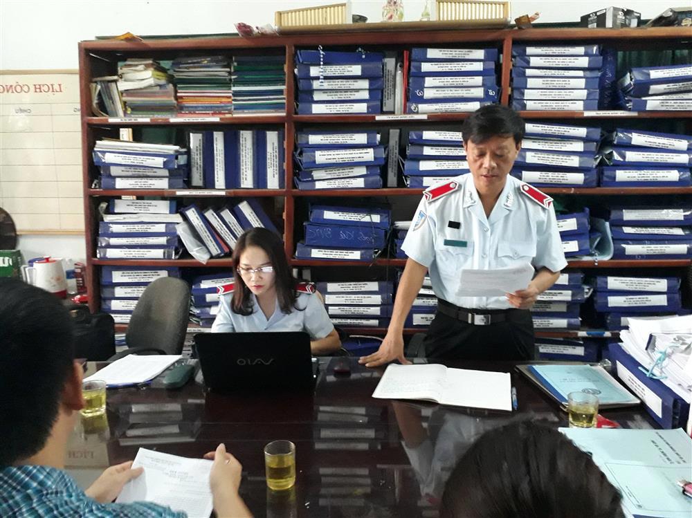 Ảnh minh họa. Nguồn: Internet