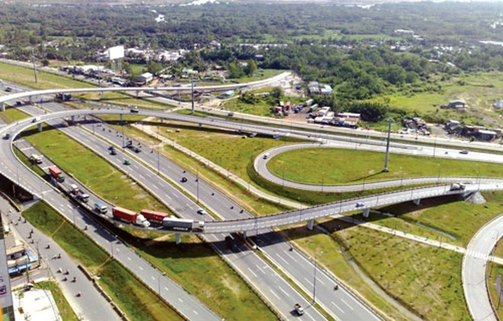 Từ nay đến tháng 04/2019, 6 đề án kết cấu hạ tầng giao thông sẽ được Bộ Giao thông Vận tải hoàn thiện. Nguồn: Internet