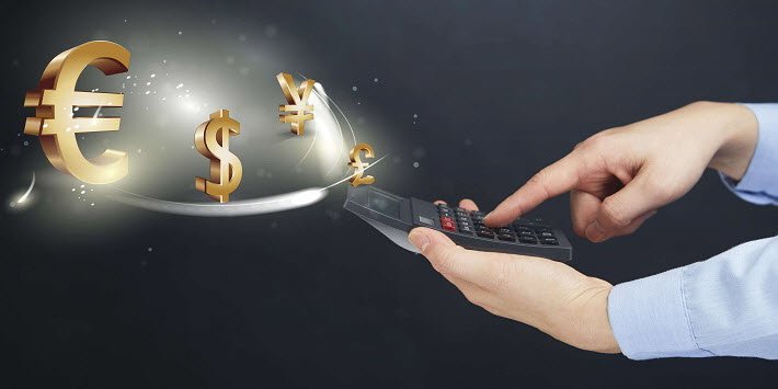 Nhiều năm trở lại đây, nhờ ngân hàng cung cấp thông tin hỗ trợ, cơ quan thuế đã truy thu thuế nhiều trường hợp. Nguồn: Internet
