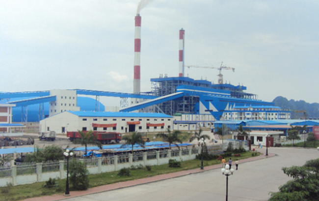 Tổng công ty Đầu tư và Kinh doanh vồn Nhà nước (SCIC) sẽ bán đấu giá thoái vốn số cổ phần sở hữu tại CTCP Nhiệt điện Quảng Ninh.