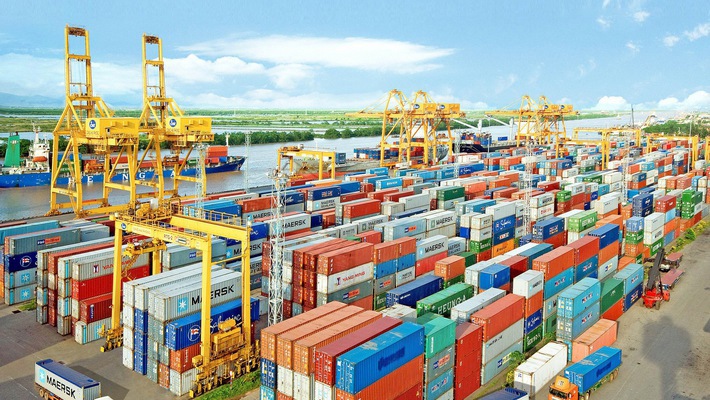 Thị trường các nước theo Đạo Hồi có quy mô không nhỏ, ước đạt giá trị 2.000 - 3.000 tỷ USD/năm. Nguồn: Internet