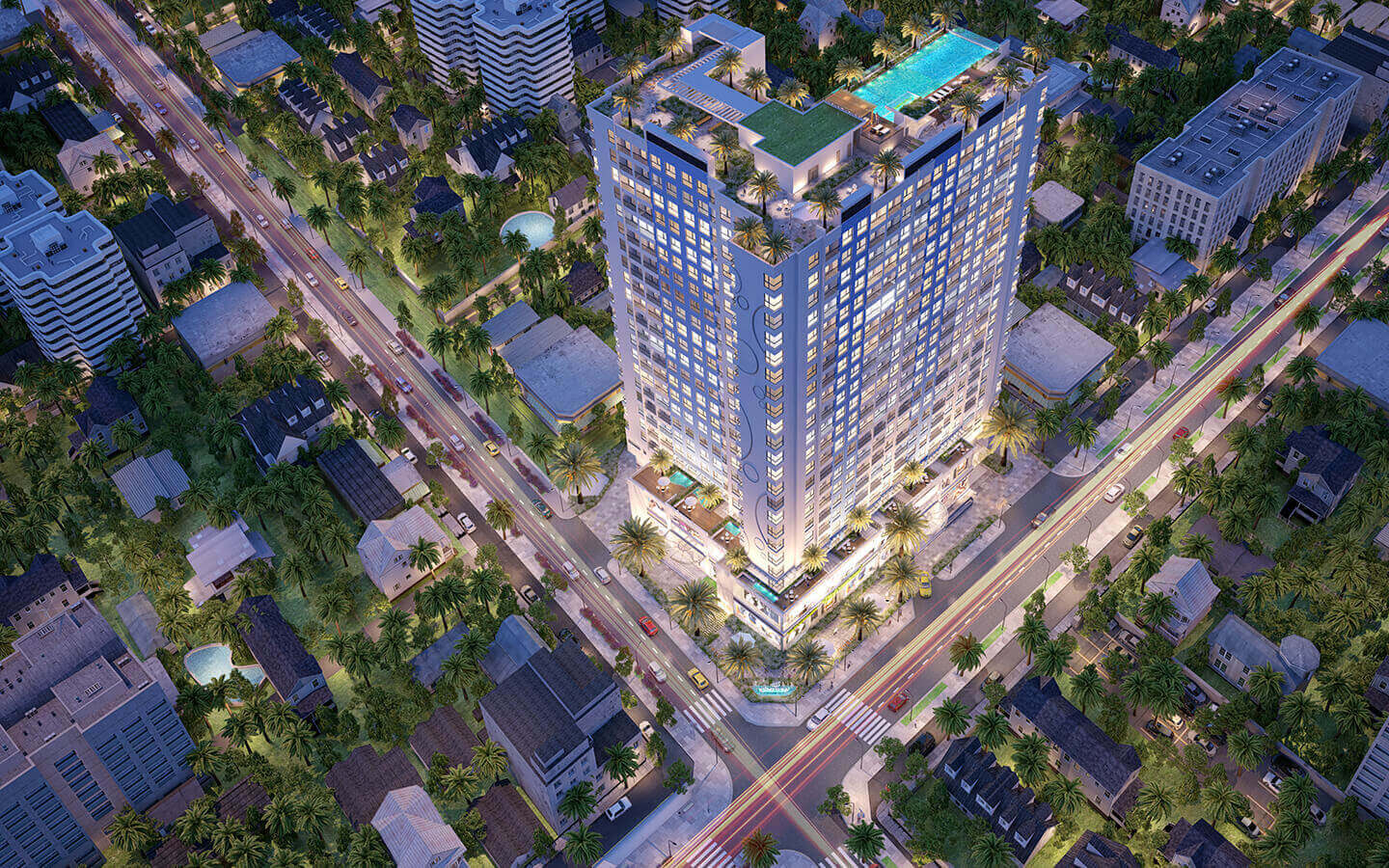 loại hình căn hộ cao cấp với mức giá vừa tầm đang “bắt sóng” thị trường với các dự án mới và dự án mở bán giai đoạn tiếp theo nhằm đón dòng tiền đến cuối năm. Nguồn: Internet