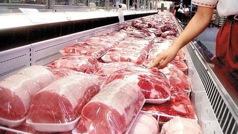 Xét nghiệm virus SARS-CoV-2 trên bao bì các sản phẩm thực phẩm nhập khẩu, đặc biệt là sản phẩm thực phẩm đông lạnh. Ảnh minh họa