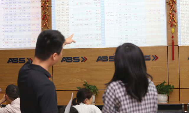 Việc chọn cổ phiếu phù hợp để đạt được hiệu quả tốt nhất không phải là một quyết định dễ dàng. Nguồn: Internet