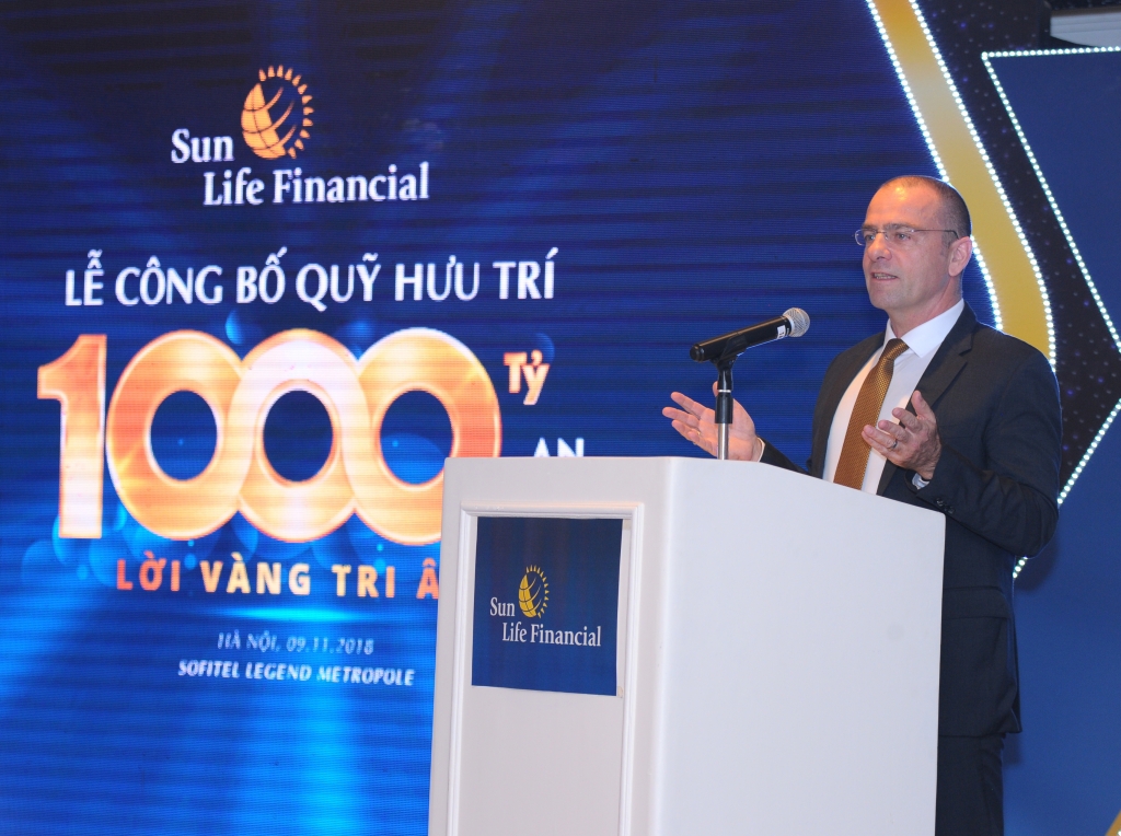 Bảo hiểm hưu trí tự nguyện là loại hình được đông đảo người lao động trên thế giới lựa chọn. Nguồn: Internet