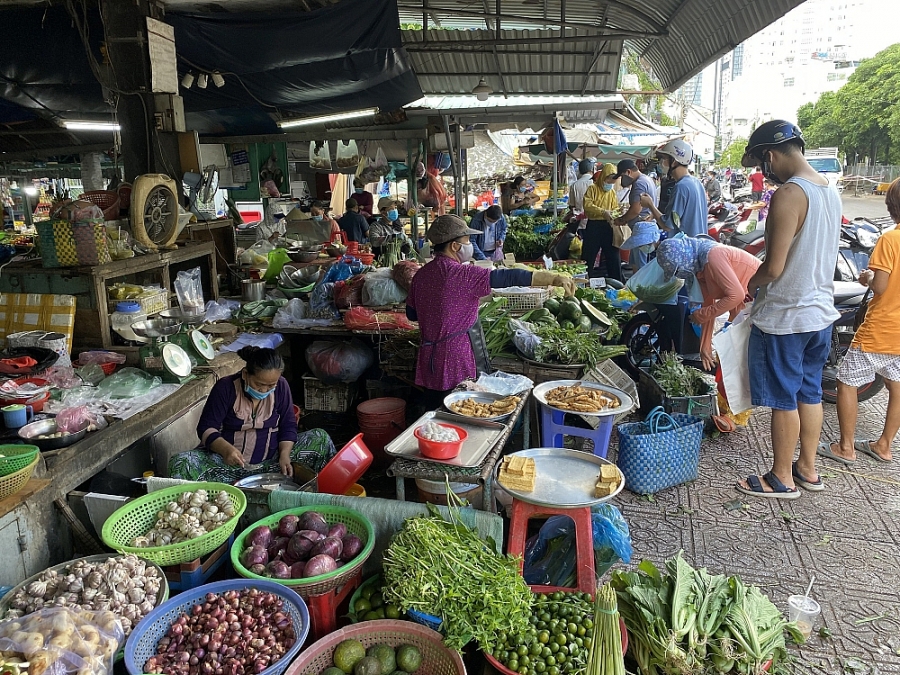 Ảnh minh họa. Nguồn: Internet