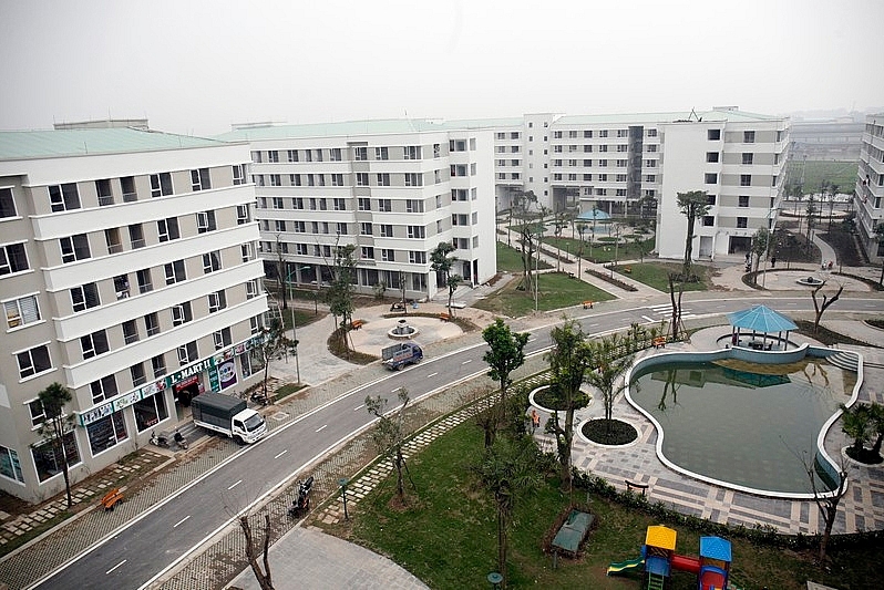 Sau tác động của đại dịch COVID-19 vấn đề nhà ở xã hội trở nên cấp thiết hơn bao giờ hết
