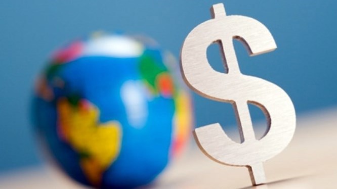 Theo phân tích của Bloomberg, các thị trường mới nổi châu Á có triển vọng vượt trội so với các khu vực khác. Nguồn: Internet
