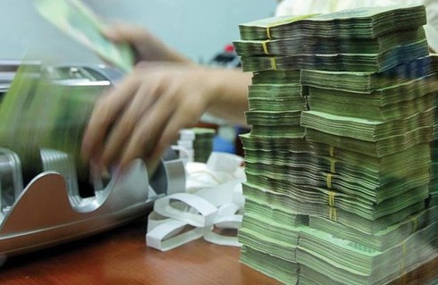 Tổng cục Thuế yêu cầu 15 cục thuế giảm nợ đọng tối thiểu 13.000 tỷ đồng. Nguồn: Internet.
