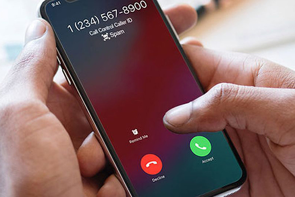 Hằng ngày bạn phải nghe bao nhiêu cuộc gọi tự động?.