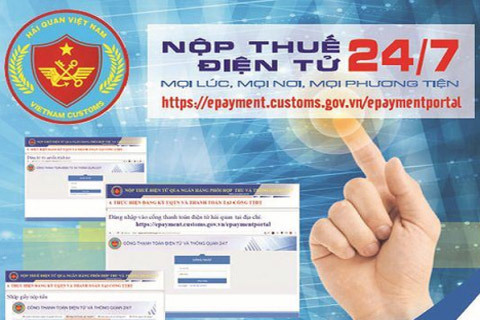 Ảnh minh họa. Nguồn: Internet