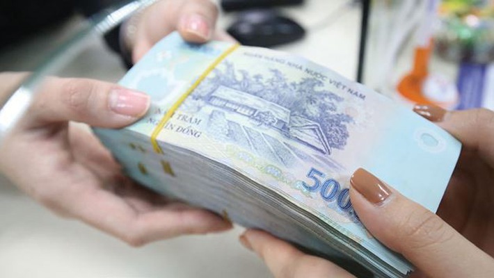 Kỳ hạn càng dài, chênh lệch lãi suất giữa các ngân hàng càng lớn. Nguồn: Internet