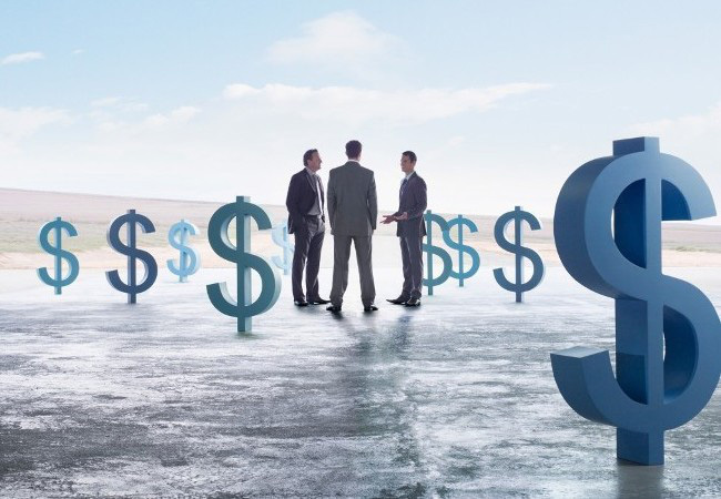 6 tháng đầu năm 2018, các nhà đầu tư nước ngoài đổ 1,5 tỷ USD đầu tư vào Việt Nam. Nguồn: Internet