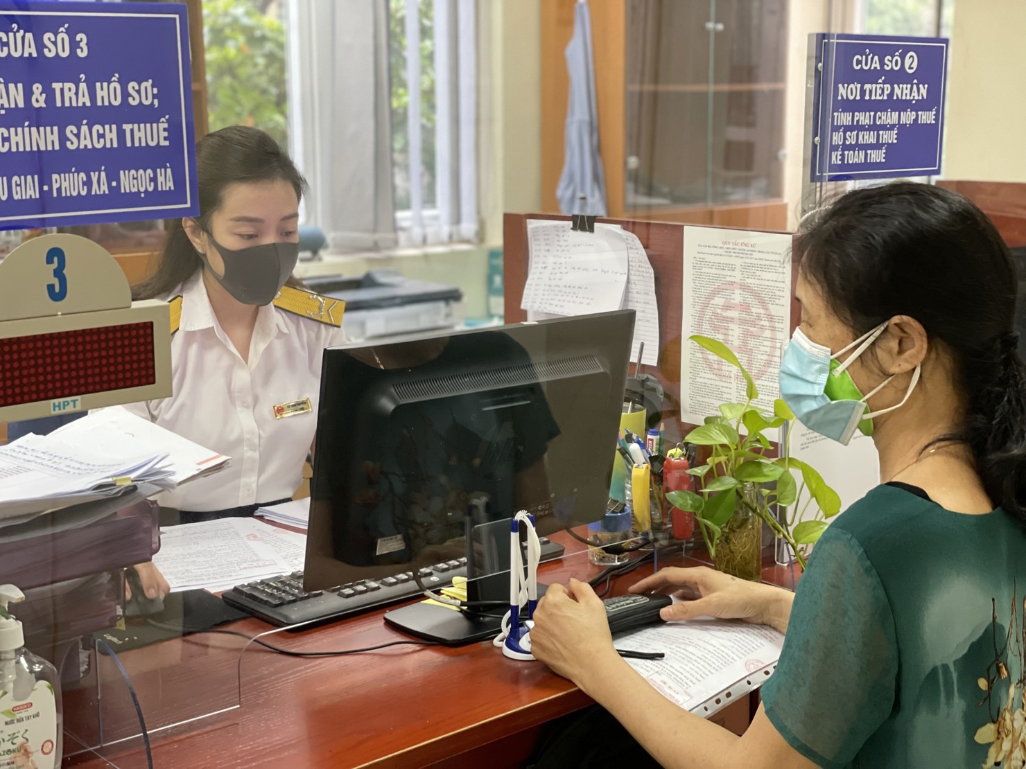 Ảnh minh họa. Nguồn: Internet