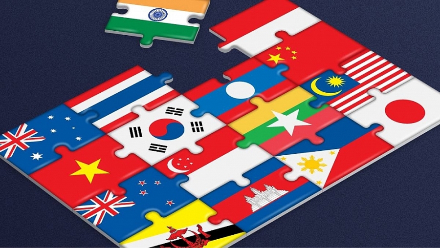 RCEP được nhận định có ý nghĩa chiến lược và địa chính trị lâu dài lớn