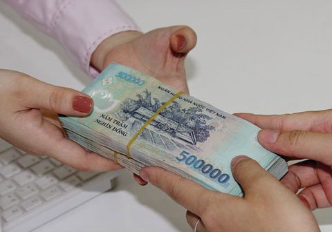 Nhiều ngân hàng đã lên kế hoạch trả cổ tức cao. Nguồn: Internet