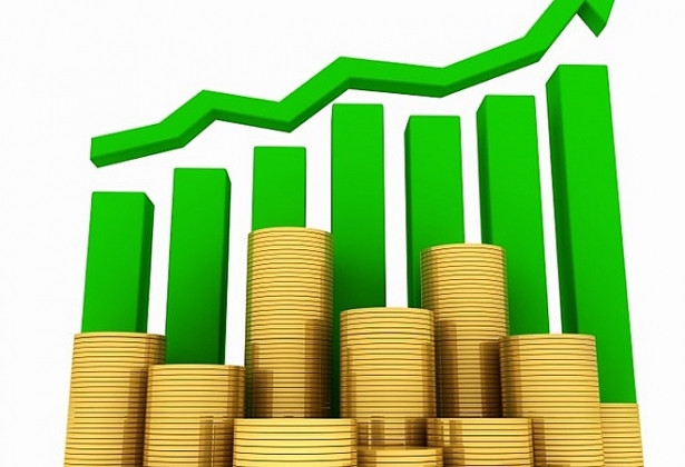 11 tháng của năm 2019 tổng thu ngân sách Nhà nước đạt 1.376,4 nghìn tỷ đồng, bằng 97,5% dự toán, tăng 11% so cùng kỳ năm 2018.