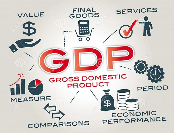 GDP của Việt Nam năm 2019 sẽ tăng trưởng 6,9% thay vì 6,8% như con số ước tính trước đó