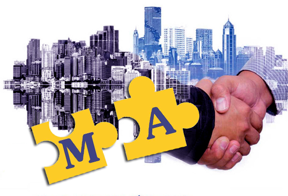 Các doanh nghiệp trong nước đang giành lại lợi thế trong cuộc đua M&A bất động sản. Nguồn: Internet.