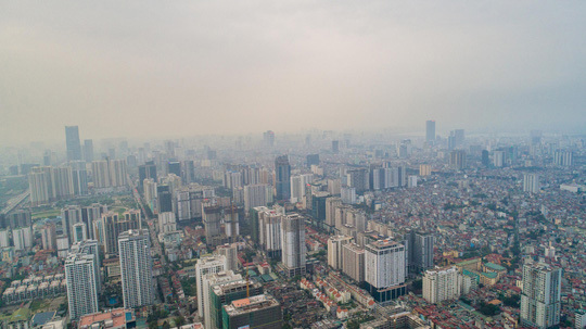 Ảnh minh họa. Nguồn: Internet.