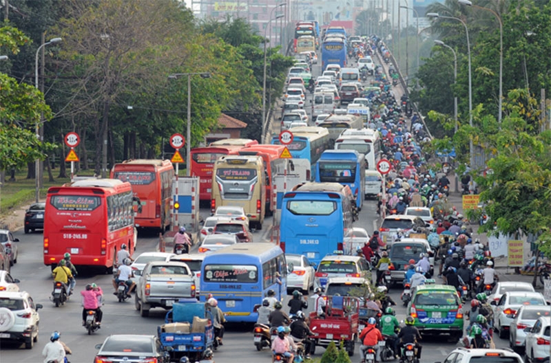 Ảnh minh họa. Nguồn: Internet