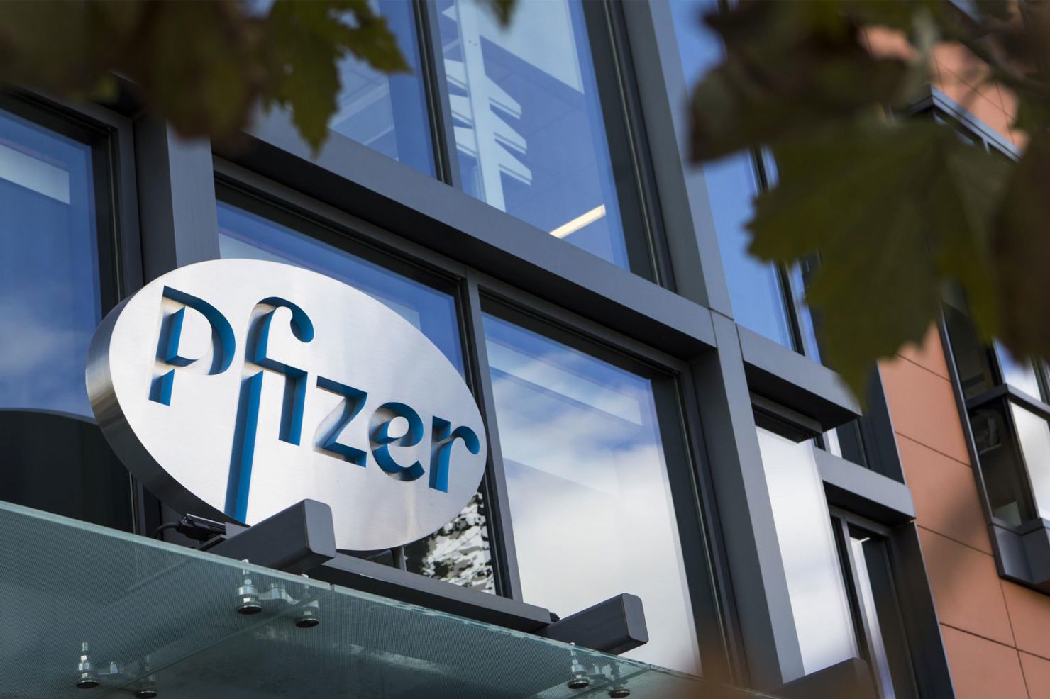 Quyền lực ngầm của Pfizer ngày một lớn