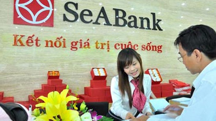 SeABank triển khai chương trình “Quà tặng hóa đơn VNPT”, với quà tặng tiền mặt 50.000 đồng cho 5.000 khách hàng đầu tiên mở tài khoản và có giao dịch thanh toán Hóa đơn VNPT lần đầu qua SeAbank.