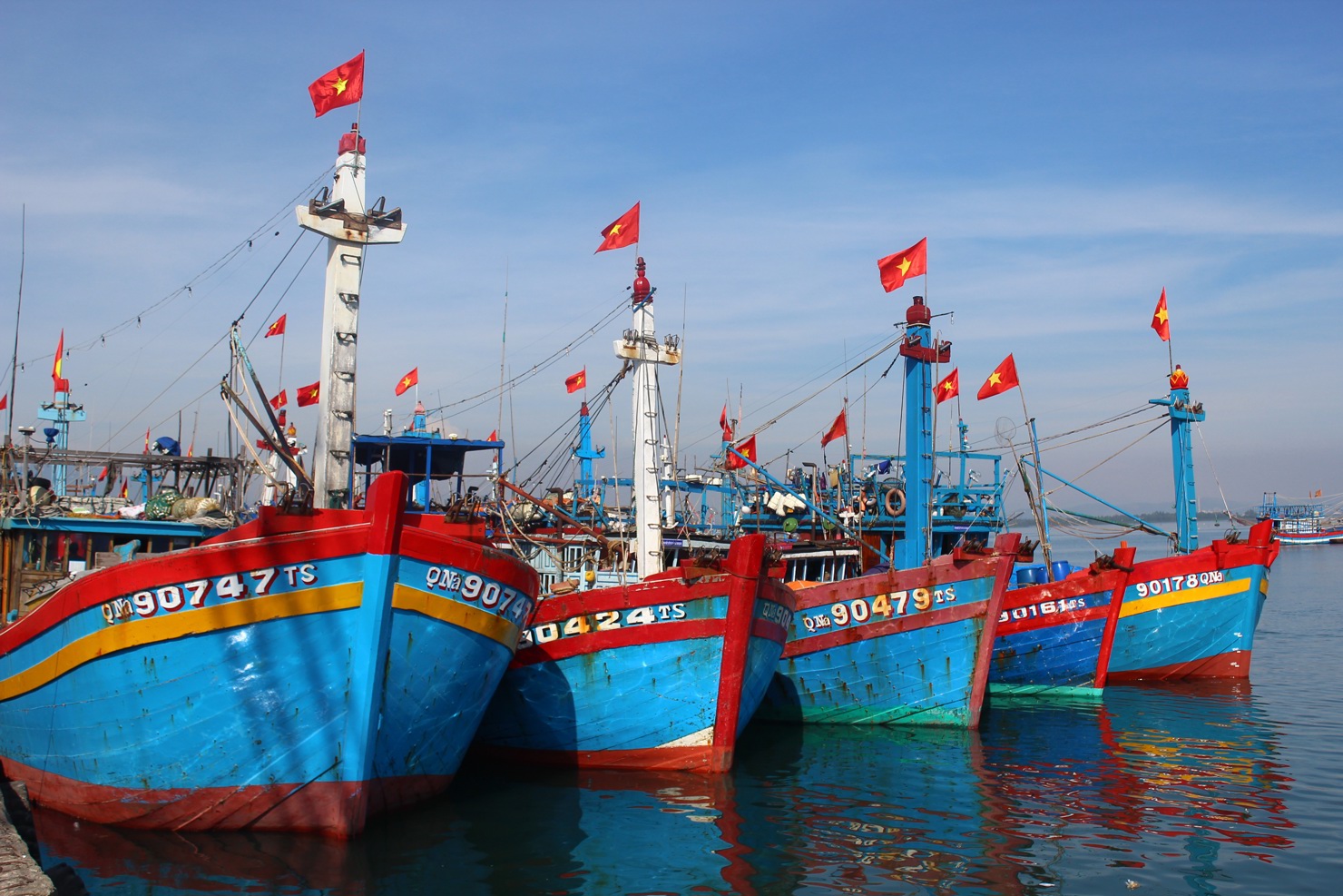 Ảnh minh họa. Nguồn: Internet