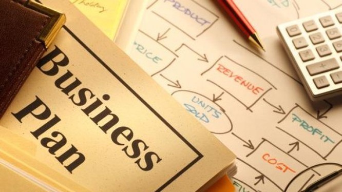 Năm 2019, dự kiến đạt 136 nghìn doanh nghiệp thành lập mới, tổng số vốn đăng ký khoảng 1,7 triệu tỷ đồng. Nguồn: Internet.