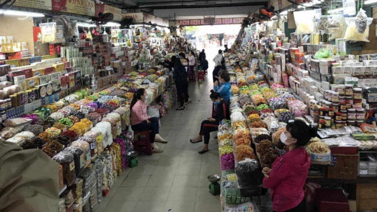 Ảnh minh họa. Nguồn: Internet