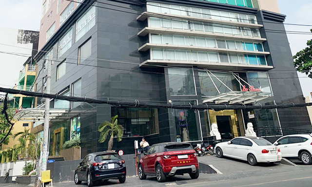 Cần xử nghiêm chủ đầu tư để xảy ra tình trạng bán một căn hộ cho nhiều người. Nguồn: Internet