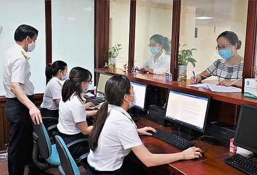 Cục Thuế Bắc Giang triển khai kịp thời, đồng bộ nhiều giải pháp góp phần tăng cường ổn định kinh tế vĩ mô