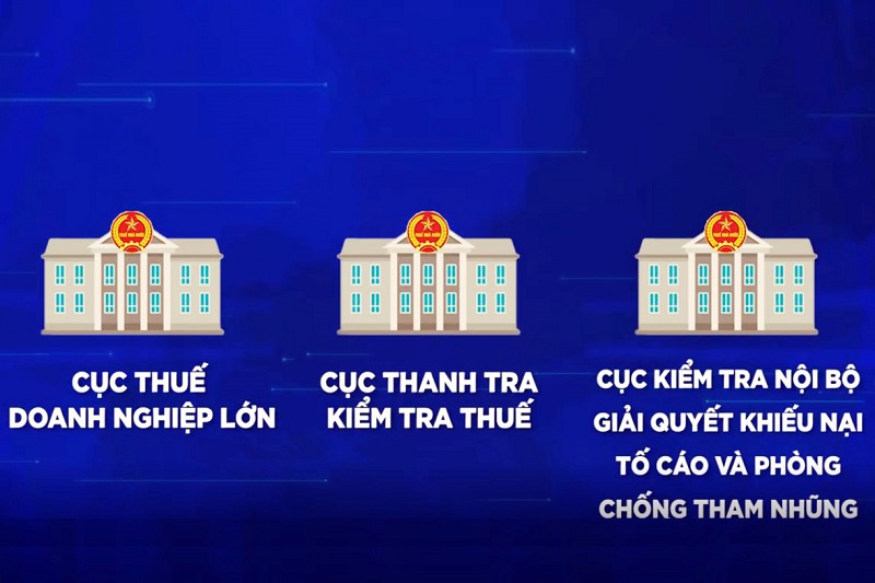 Tổng cục Thuế công bố 10 sự kiện nổi bật về công tác thuế năm 2021 - Ảnh 7