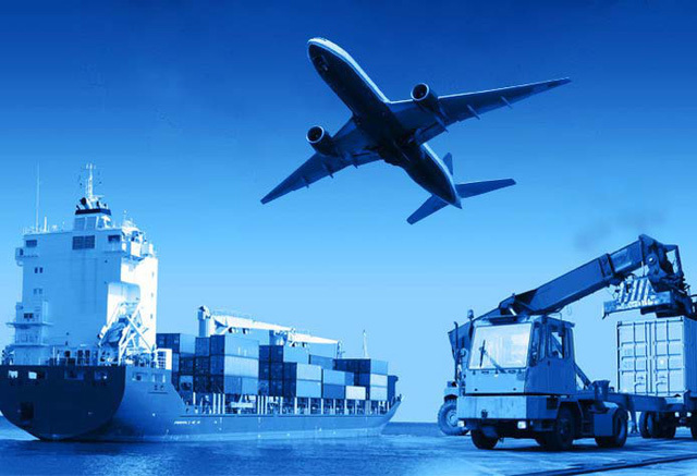 năm 2018, kim ngạch hàng hóa xuất khẩu của Việt Nam ước tính đạt con số kỷ lục 244,72 tỷ USD. Nguồn: Internet