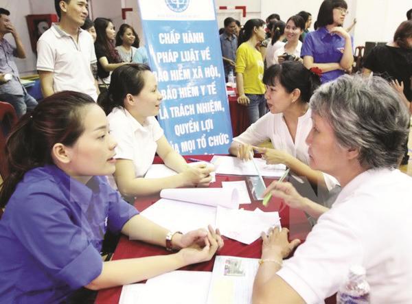 Ảnh minh họa. Nguồn: Internet