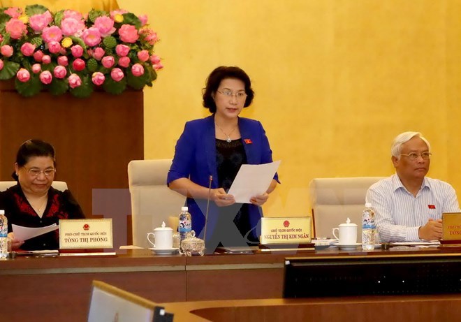 Quốc hội băn khoăn về khả năng giữ mục tiêu tăng trưởng 6,7% cho cả năm 2016