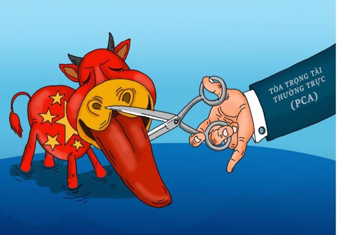 Ảnh minh họa. Nguồn: internet