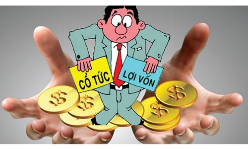 Ảnh minh họa: Nguồn Internet