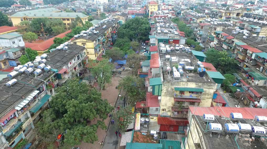 Ảnh minh họa. Nguồn: Internet