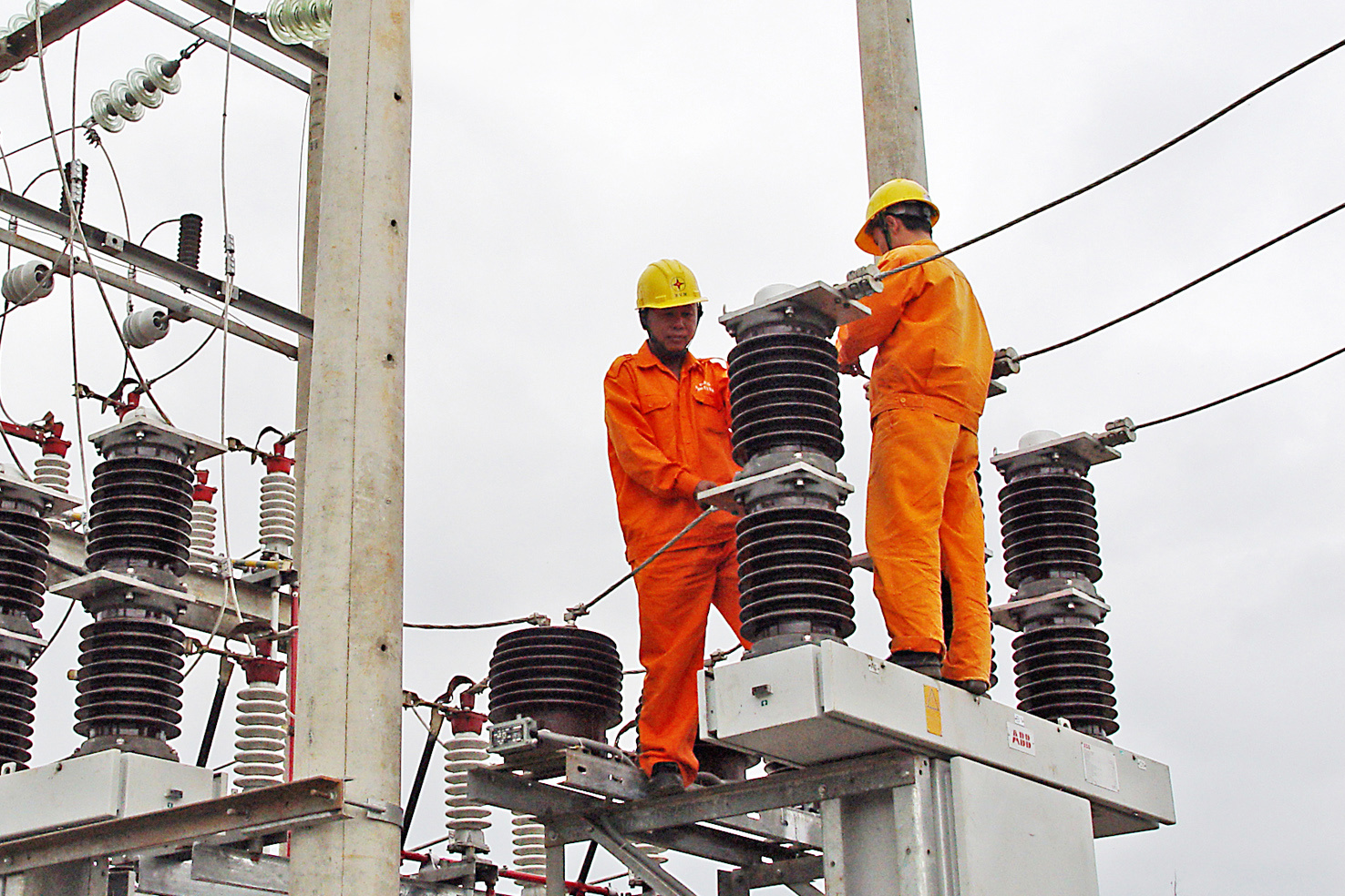Ảnh minh họa. Nguồn: Internet