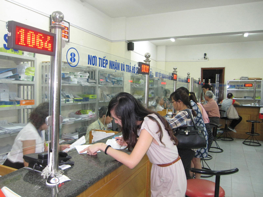 Ảnh minh họa. Nguồn: Internet